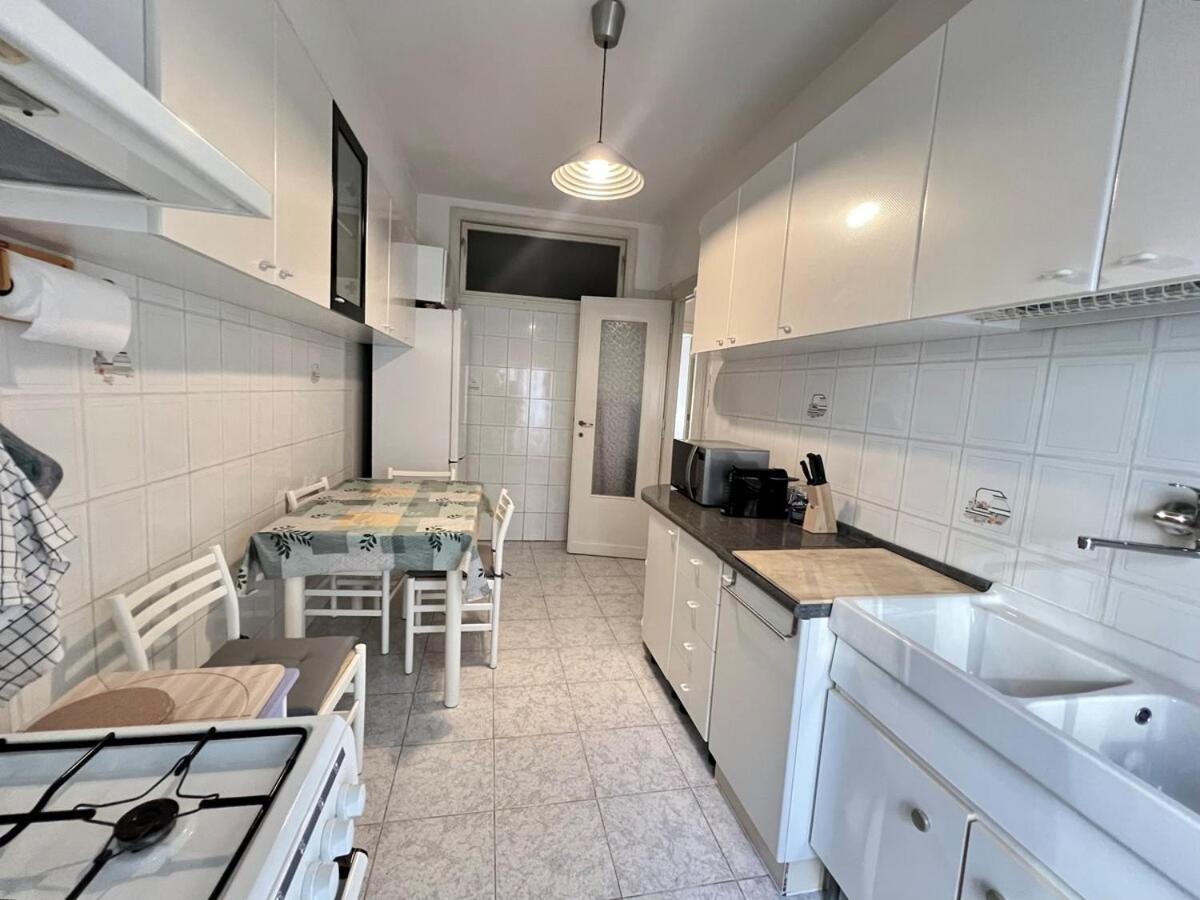 Appartamento Vatican Francy's House - San Pietro Roma