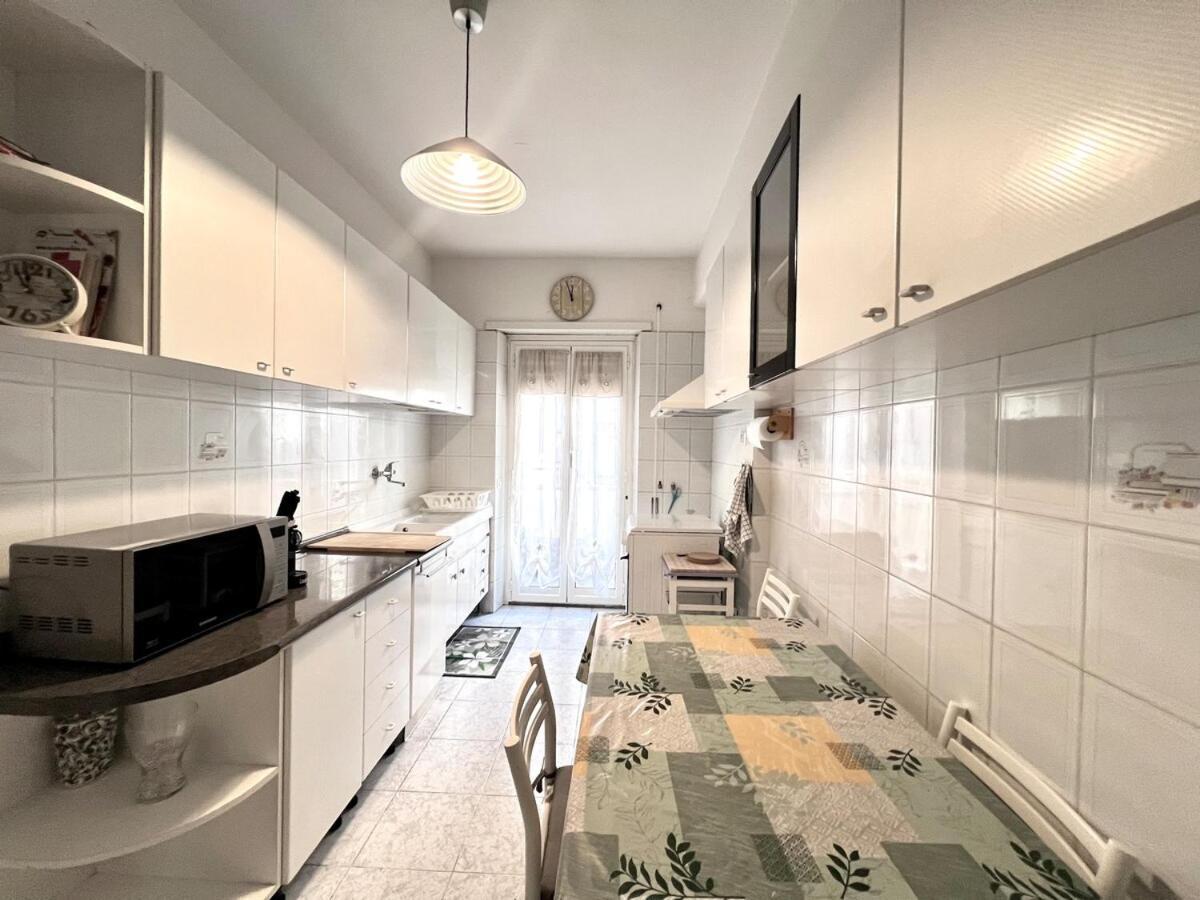Vatican Francy's House - San Pietro Appartamento Roma