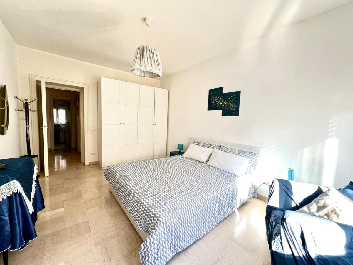 Vatican Francy's House - San Pietro Apartamento