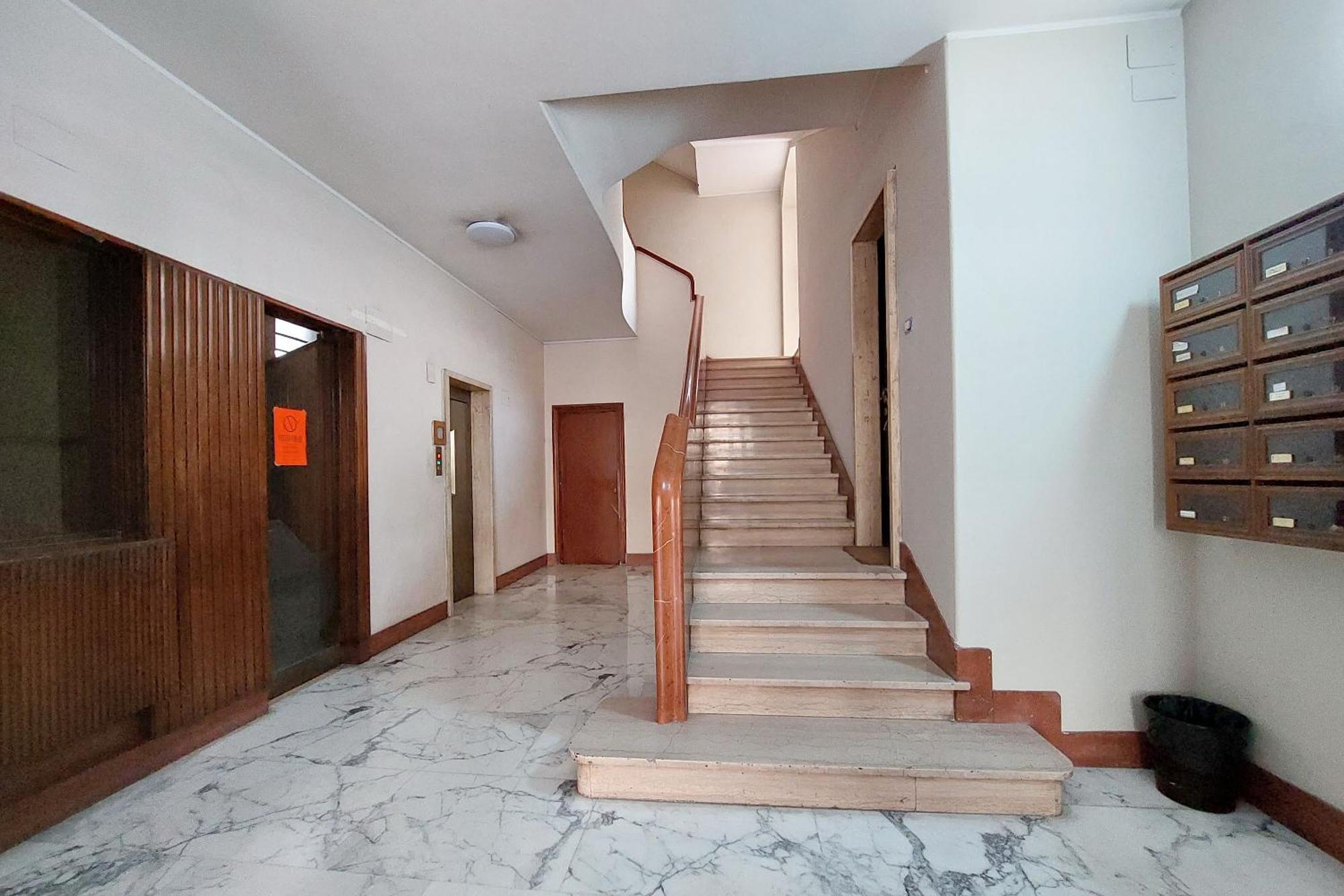 Vatican Francy's House - San Pietro Appartamento Roma