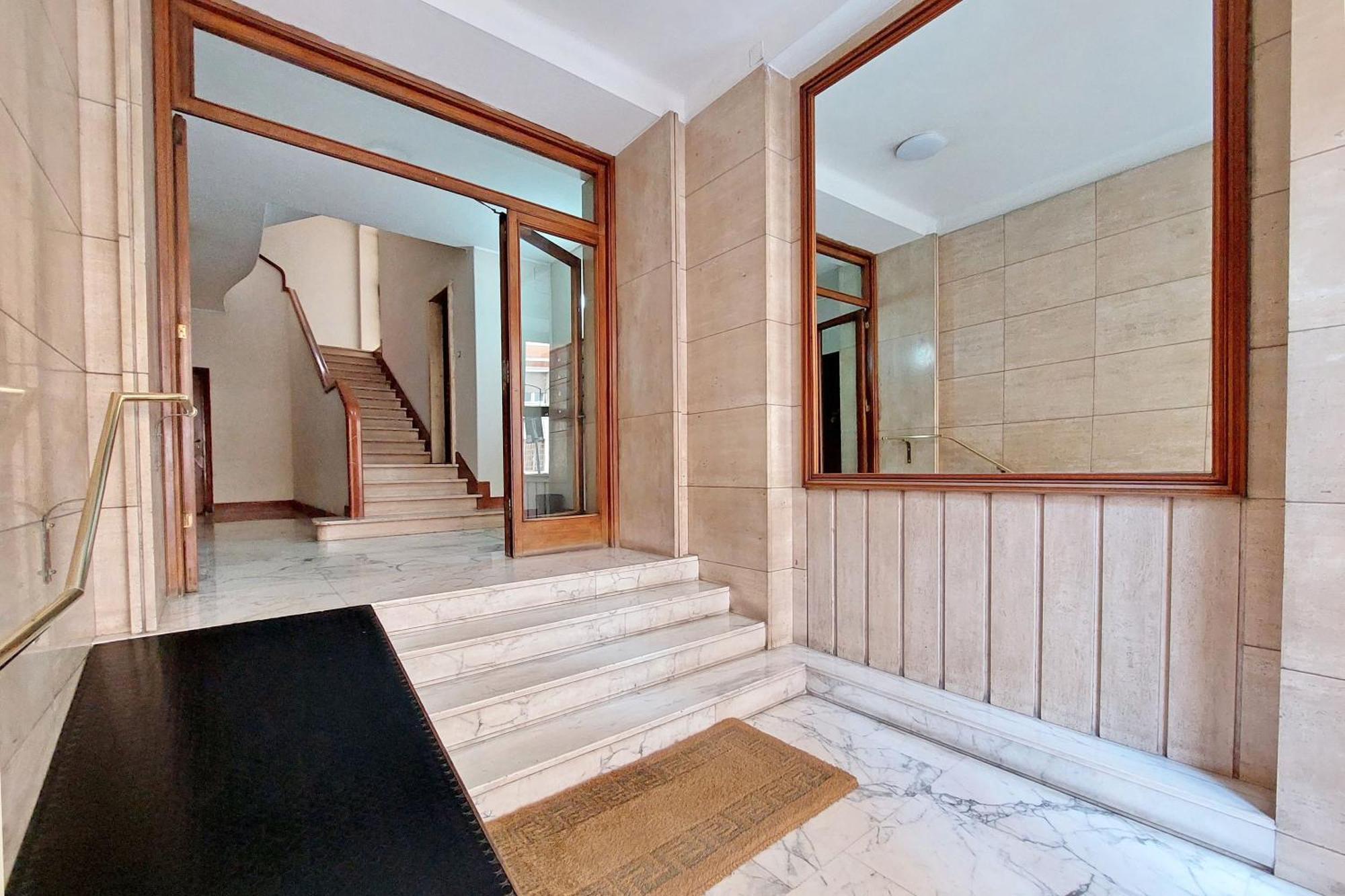 Vatican Francy's House - San Pietro Apartamento Roma