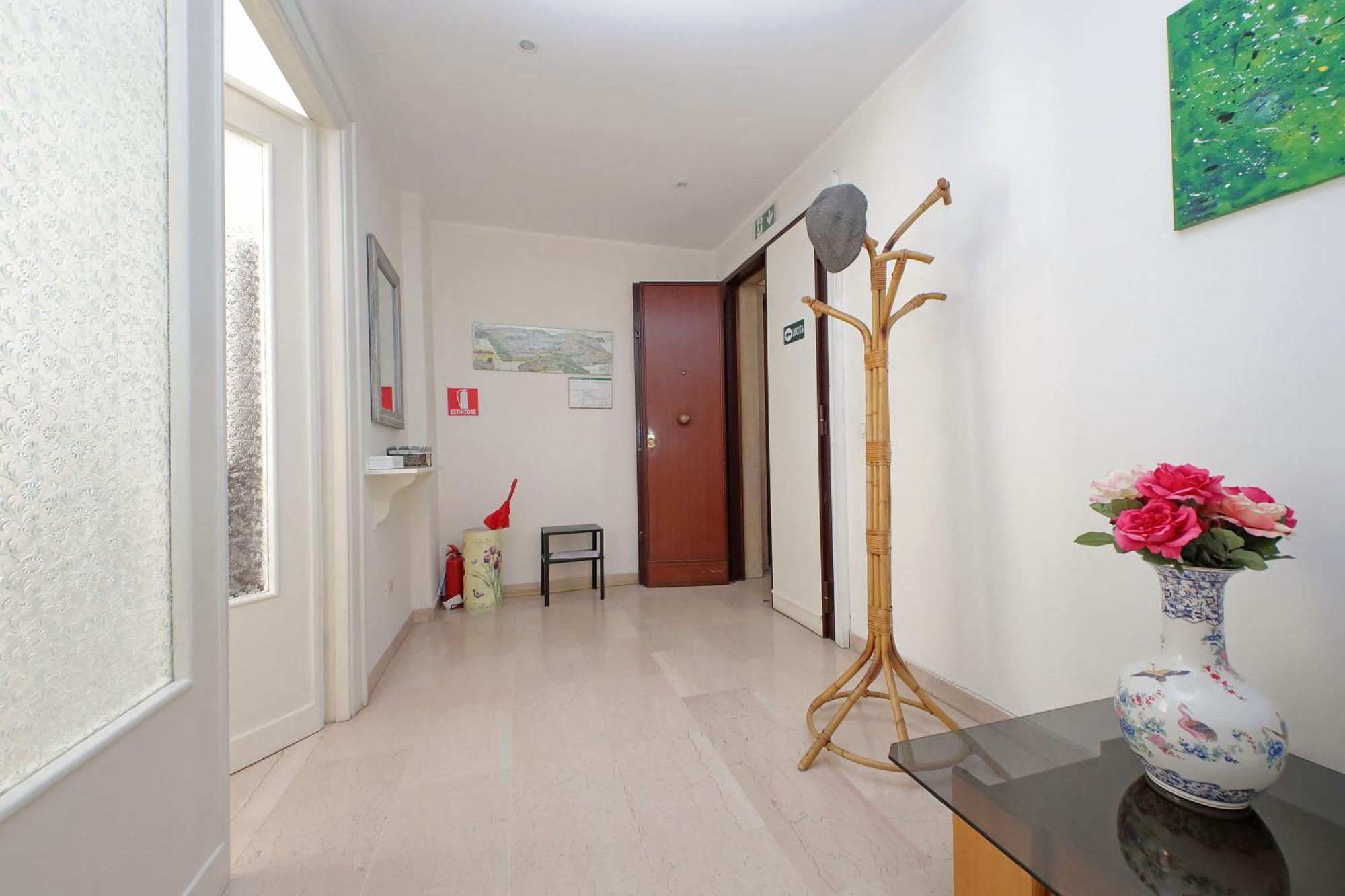 Apartamento Vatican Francy's House - San Pietro *