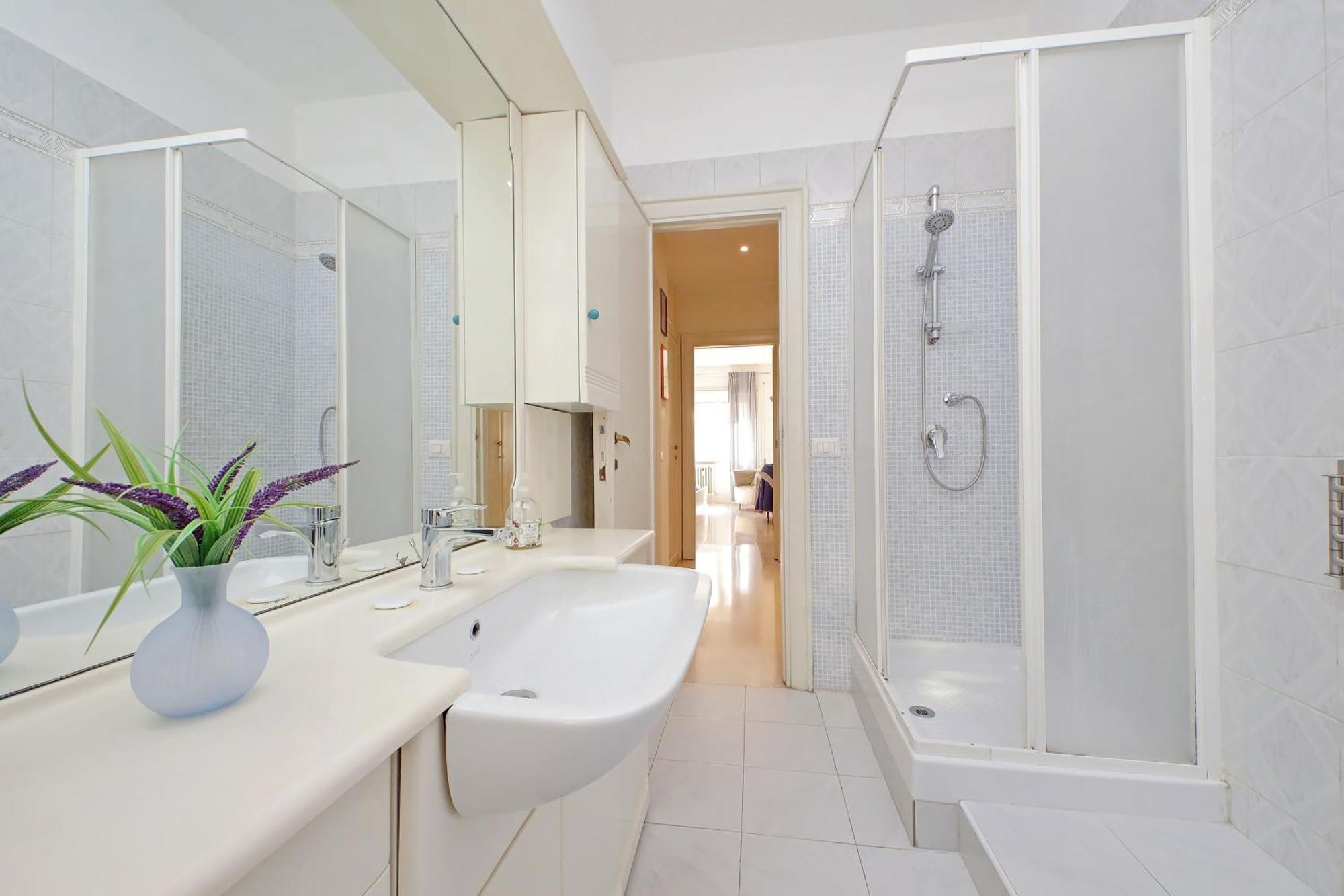 Apartamento Vatican Francy's House - San Pietro Roma