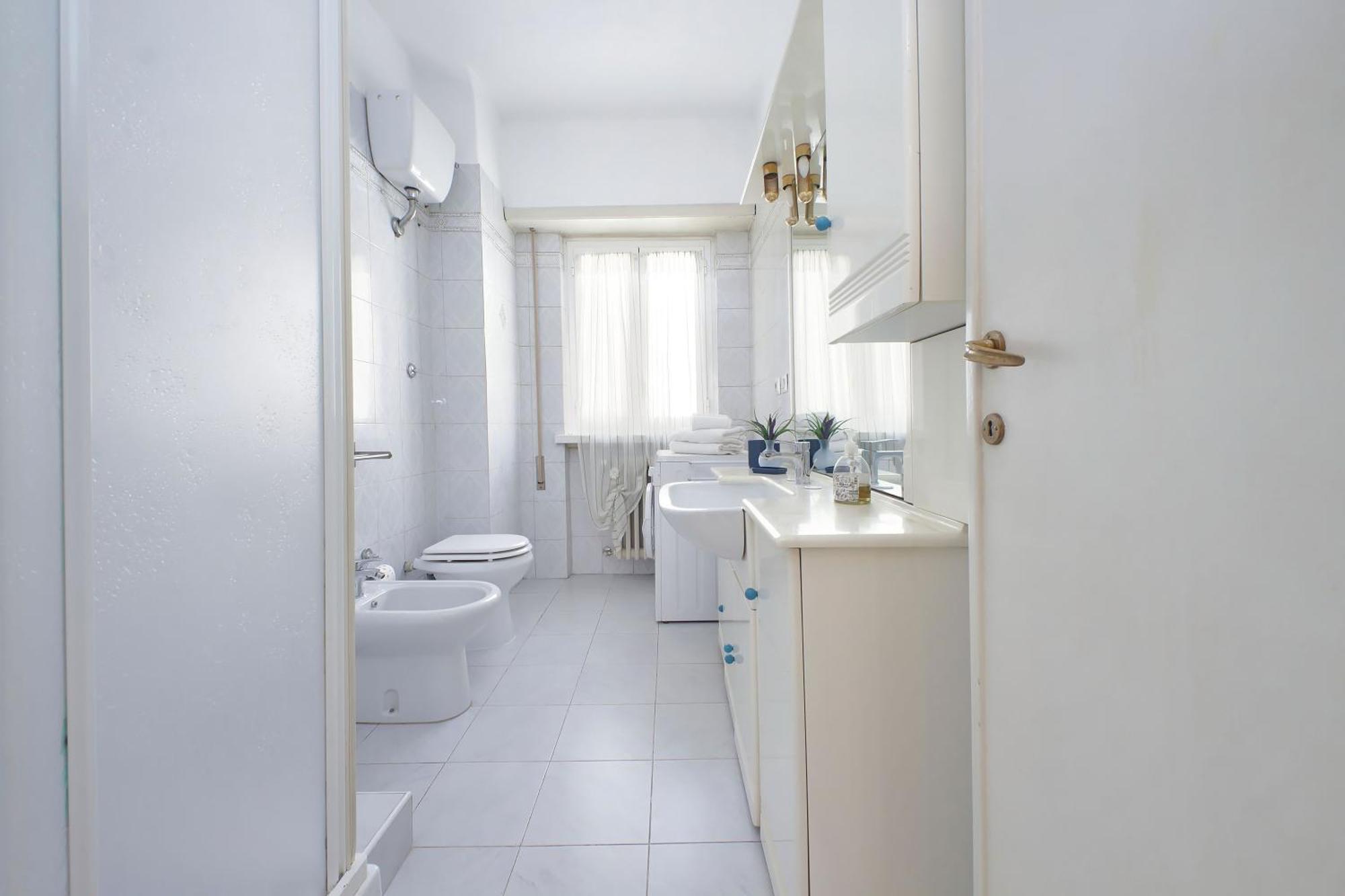 Vatican Francy's House - San Pietro Apartamento Roma